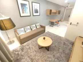 Suites at 1Tebrau